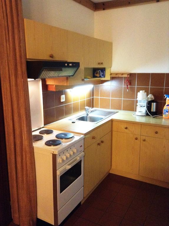 Haus Pock Apartments Presseggersee Cameră foto