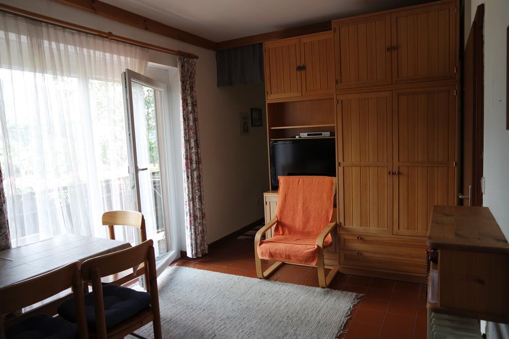 Haus Pock Apartments Presseggersee Cameră foto