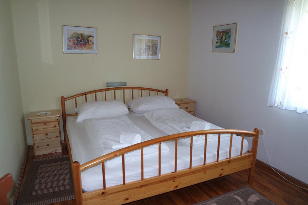Haus Pock Apartments Presseggersee Cameră foto