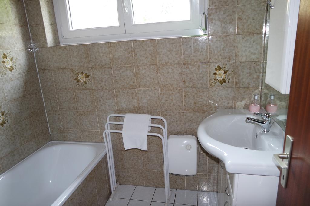 Haus Pock Apartments Presseggersee Cameră foto