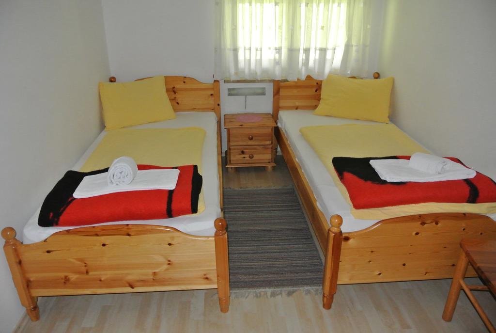 Haus Pock Apartments Presseggersee Cameră foto