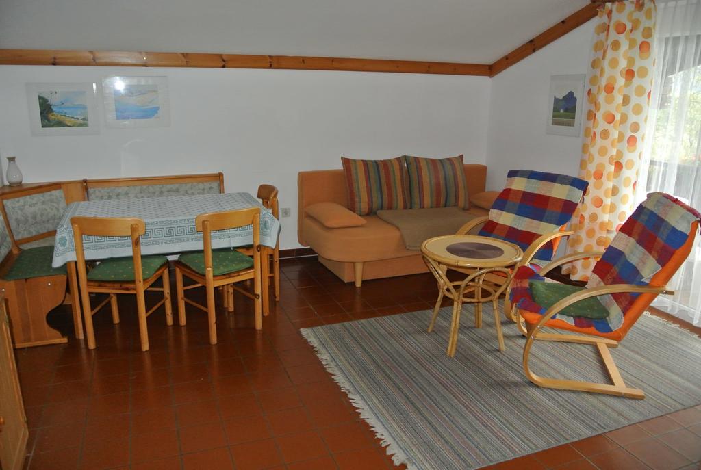 Haus Pock Apartments Presseggersee Cameră foto