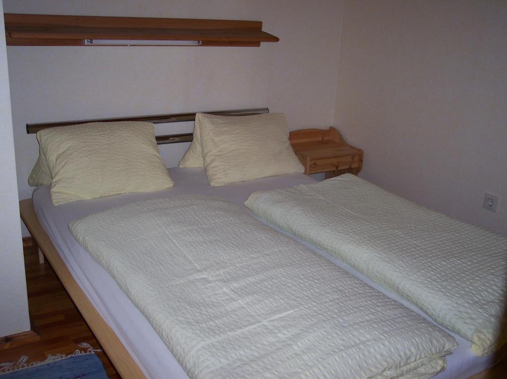 Haus Pock Apartments Presseggersee Cameră foto