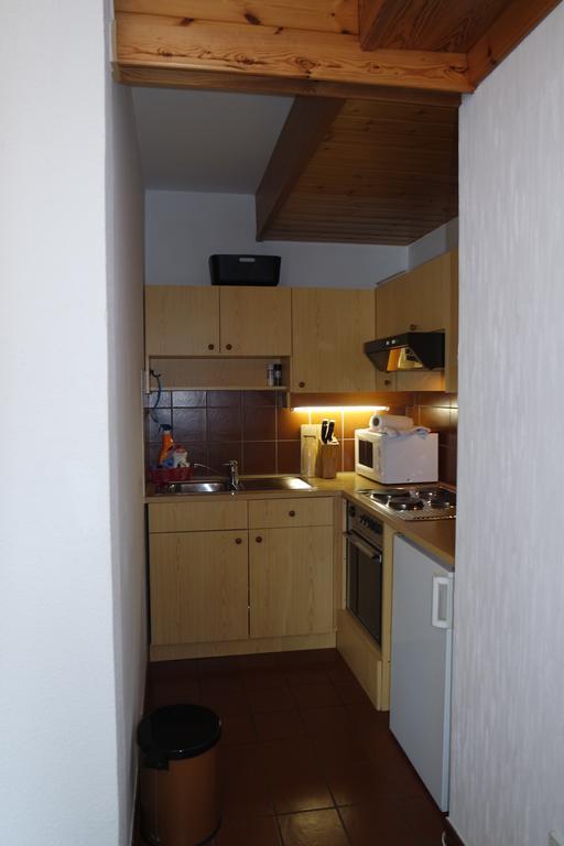 Haus Pock Apartments Presseggersee Cameră foto